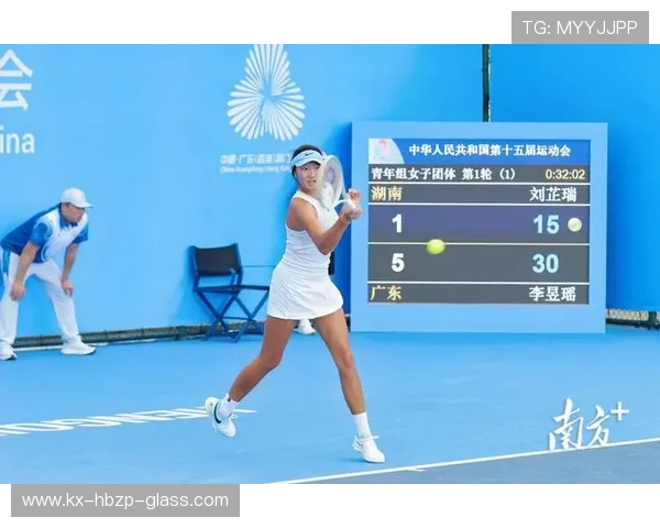 深圳网球队在全国网球灵活性排行榜中荣获第五名的佳绩引发关注